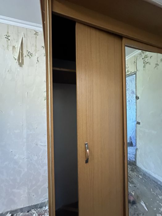 Шкаф в хорошем состоянии