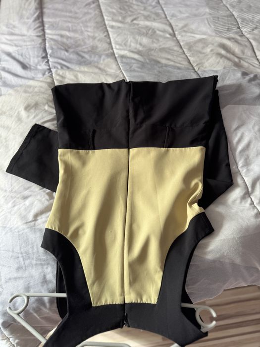 Дамски гащеризони 2 бр