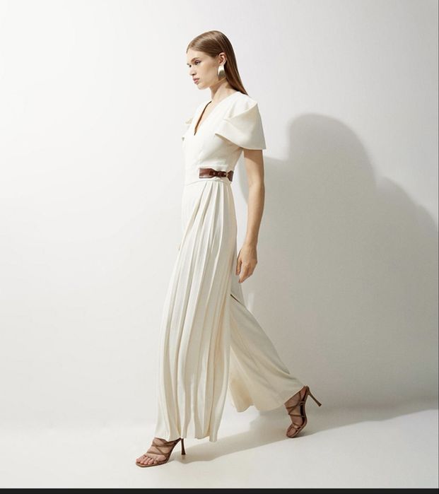 Гащеризон Karen Millen , размер ХС