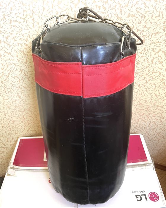 Груша боксёрская