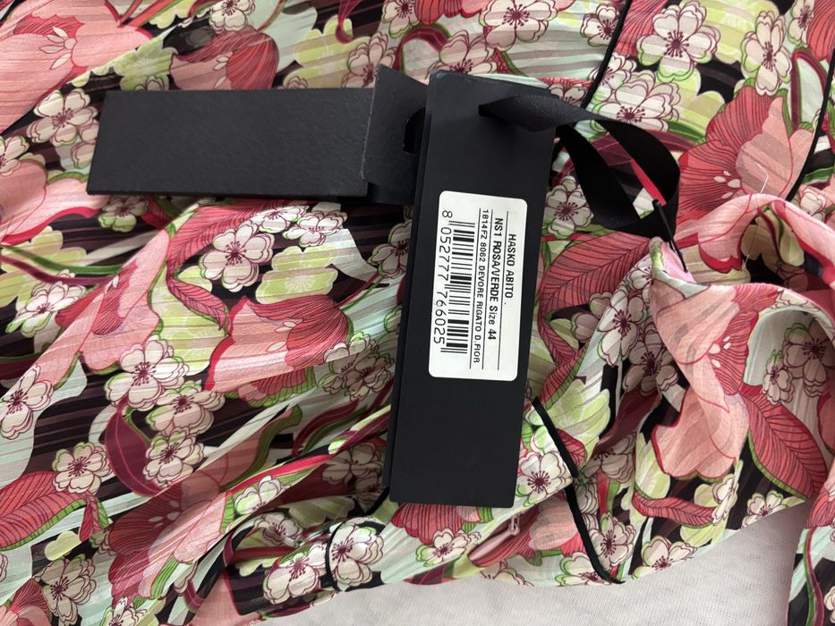 Pinko оригнална рокля нова,Kendall  & Kylie