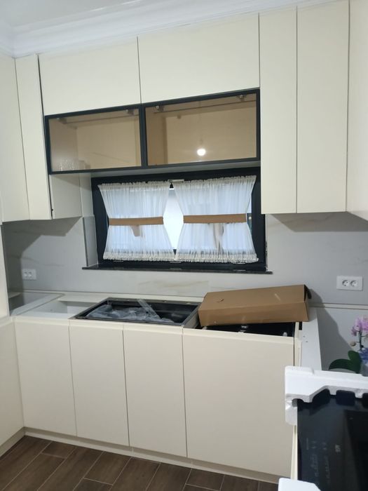 Montator Profesionist, perdele/draperii