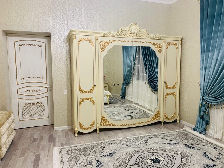 Спальный гарнитур б/у