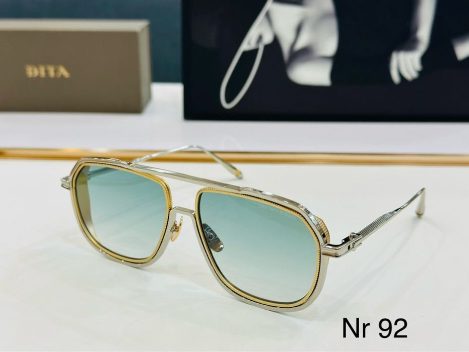 Ochelari de Soare Dita