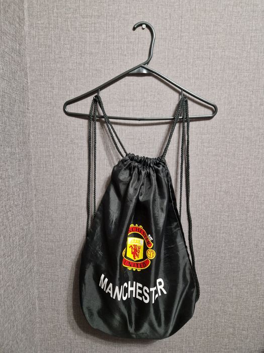 Рюкзак Манчестер Юнайтед