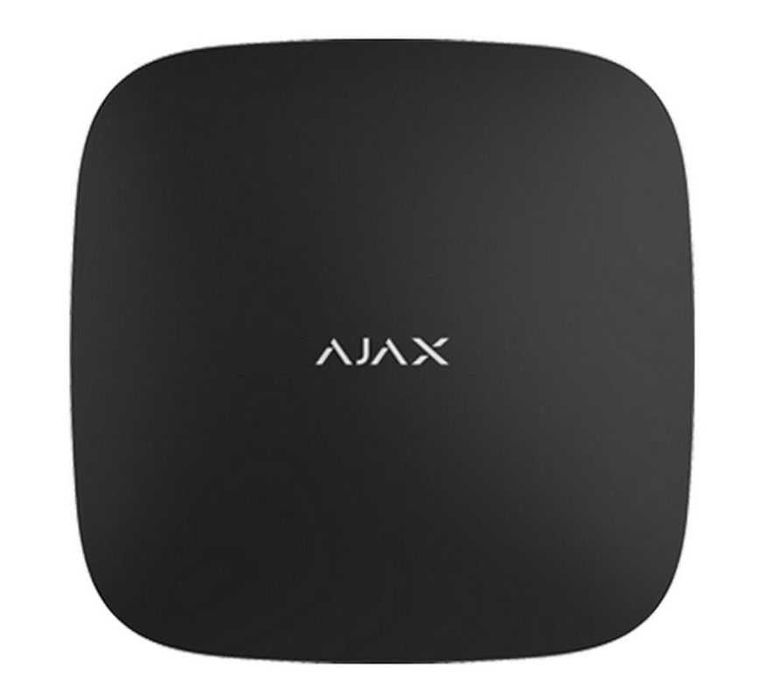 AJAX Hub - Centrala alarma wireless - pret magazin 1000 lei