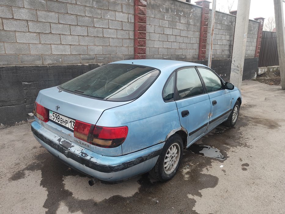 Карина Е Karina E