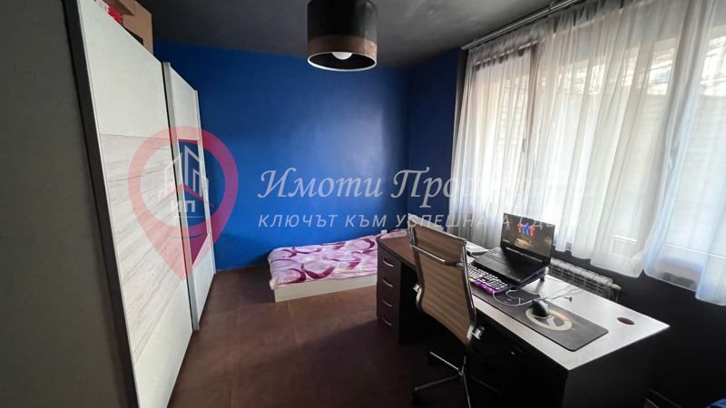 Продава се Тристаен апартамент в София, Бояна - 108 кв.м за 2195 €/кв.м - Снимка #8