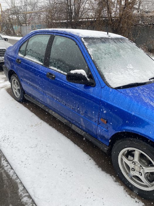 На продажу хонду цивик