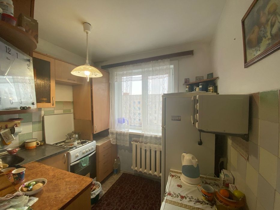 Продам 2 комнатную квартиру