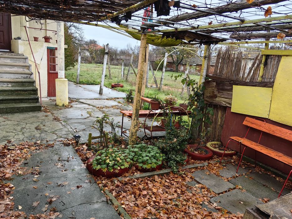 Продава се Къща в с. Сигмен, Област Бургас - 80 кв.м за 478 €/кв.м - Снимка #1