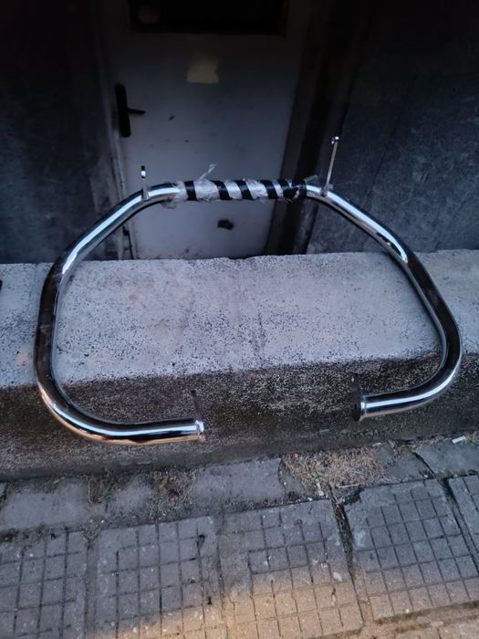 Роубар за Хонда ВТХ 1800