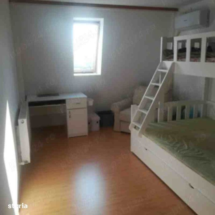 Apartament 2 camere de vanzare la mansarda Auchan Titan - View 6