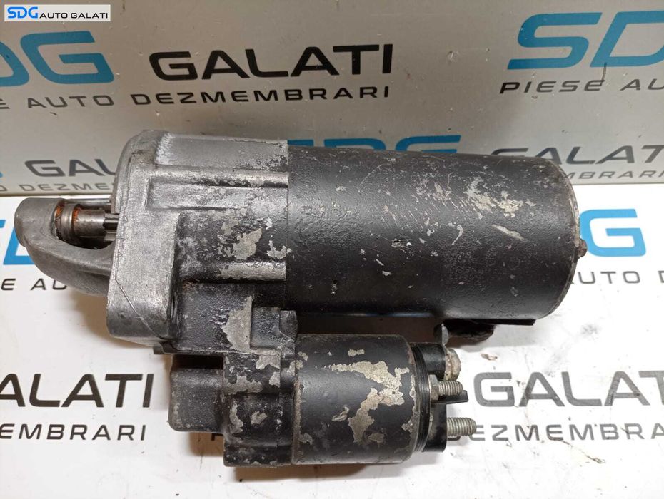 Electromotor Citroen ZX 1.4 D 1990 - 1998 Cod 0001108125 [M7213]