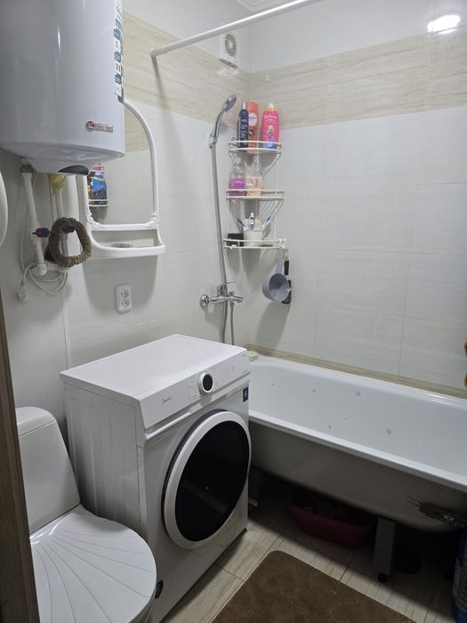 Продаю квартиру.