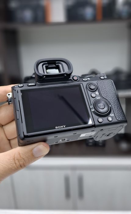 Sony a7 III Body