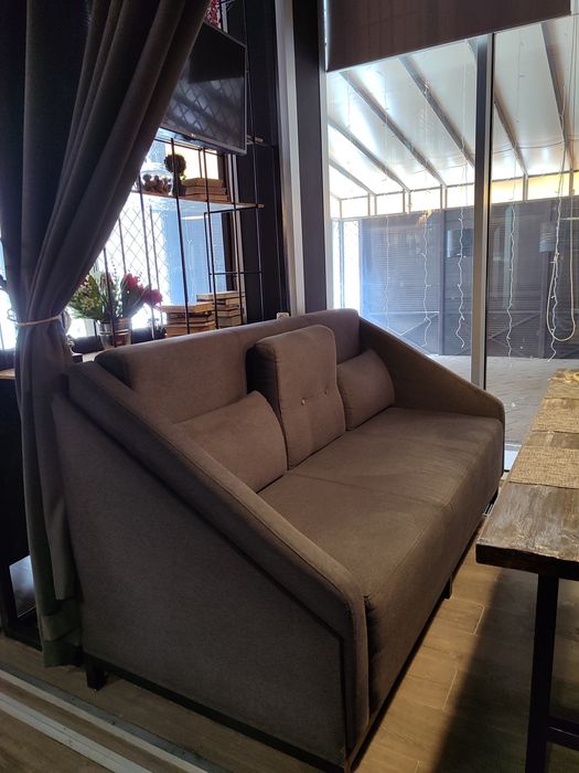 Продадим диваны б/у 2шт.