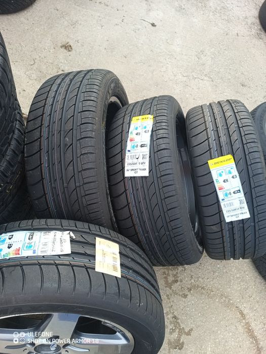 Мерцедес ГЛА 18 цола, Mercedes GLA AMG