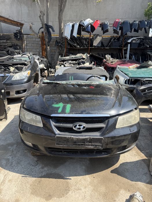 Запчасти на все авто