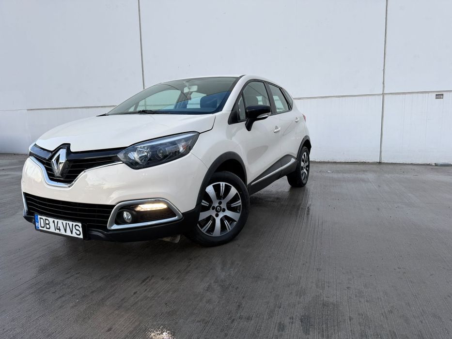 RENAULT Captur 0 — imagine 3