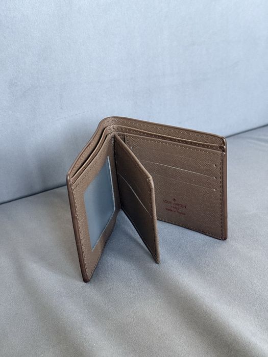 Portofel LV Louis Vitton din piele unisex