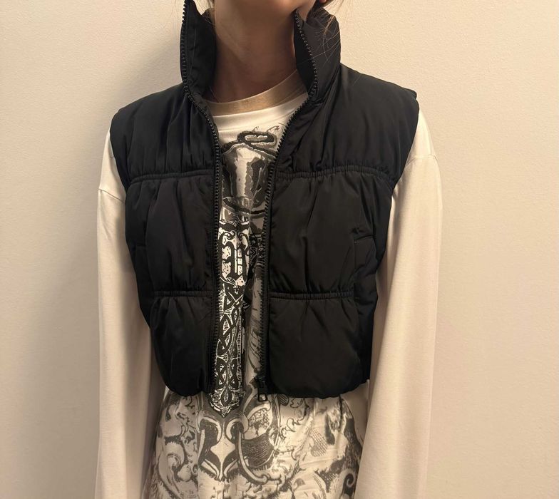 Ватиран елек, размер XXS