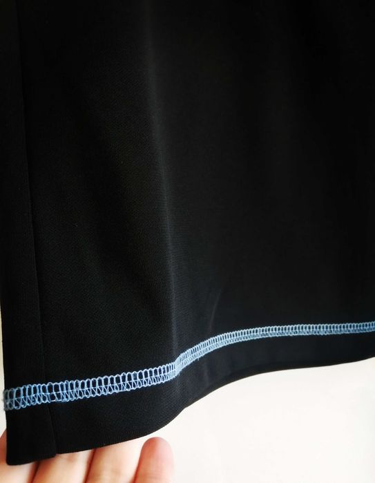 Fusta Ann Taylor Loft sport masura XS / S fuste 3/4 Stare foarte buna