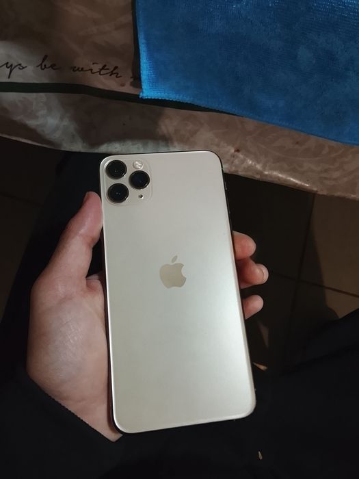 айфон 11 про макс 256 гб