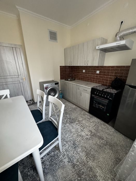 Квартира в Корасув