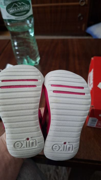 Nike sunray protect 3