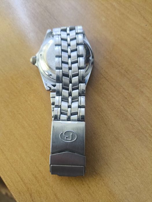 Мужские часы Vostok Century Time