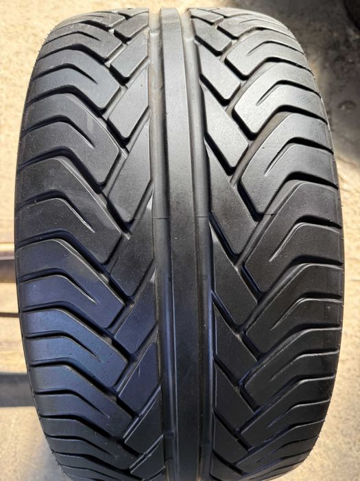 Anvelopa Vara 295/35 R22 - Yokohama Advan S.T.