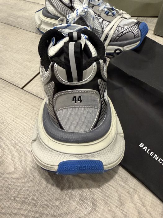 Balenciaga 3xl мъжки 44