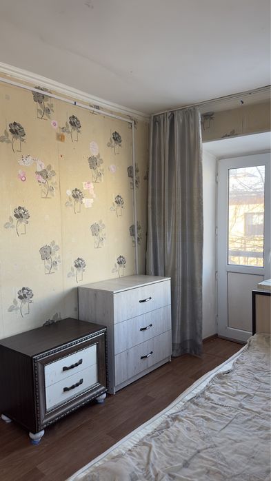 Продаю 1 комнатную квартиру