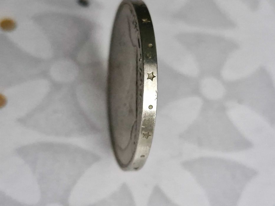 Колекция монетки