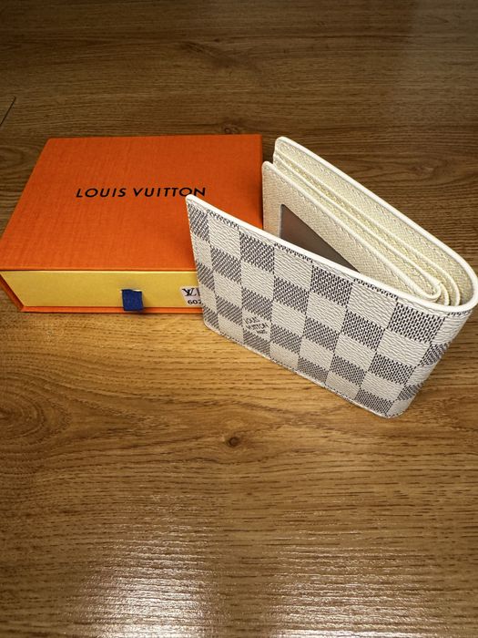 Portofel Luis Vuitton