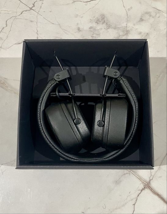 Наушник Marshall Major IV