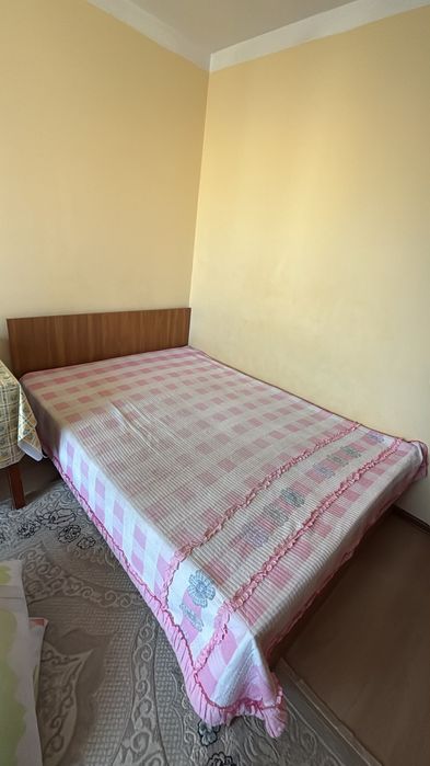 Отдам даром кровать