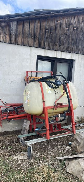 Vind semanatoare beker