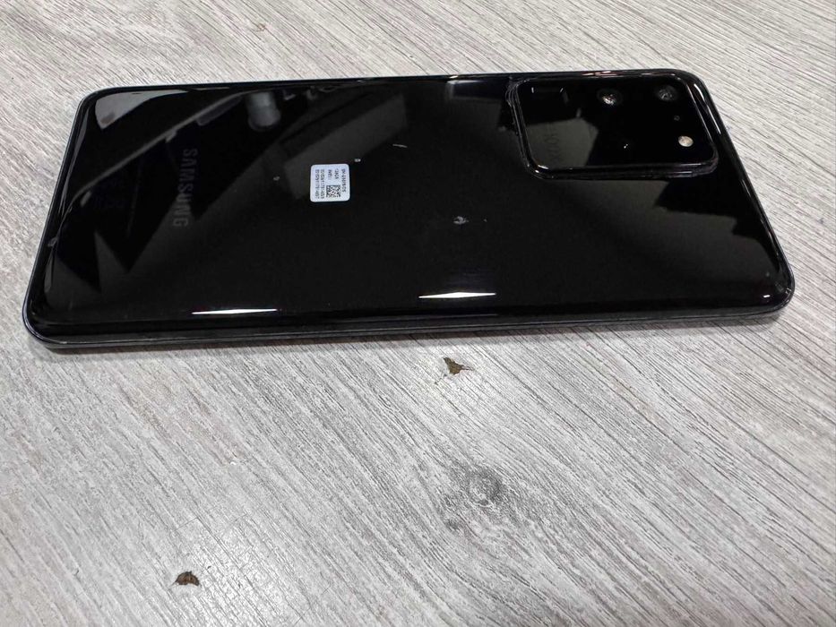Samsung Galaxy S20 Ultra 5G 128GB 12GB RAM Dual