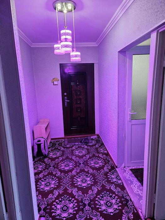 3 комнатная квартира в аренду