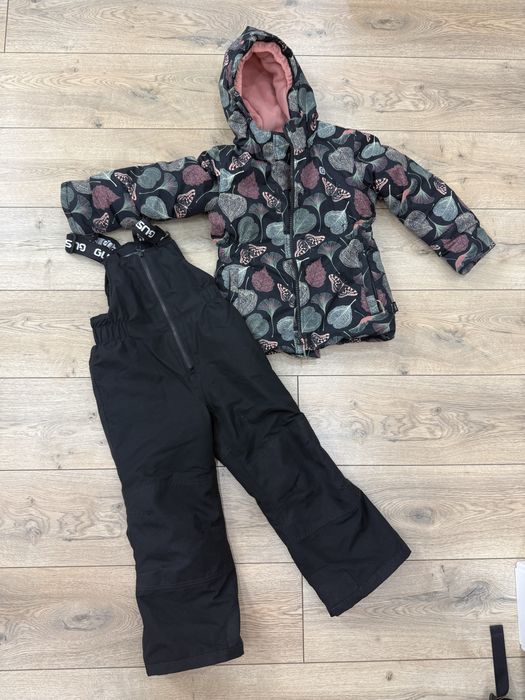 Зимний комбинезон Gusti