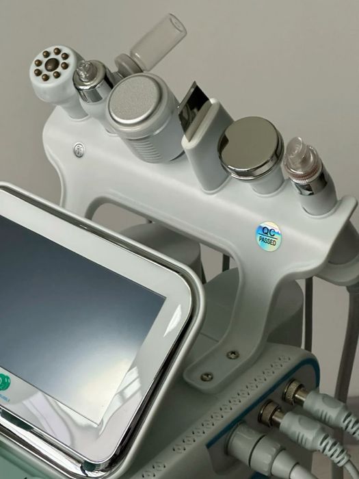 косметологический комбайн