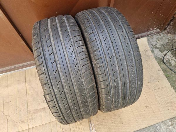 2 Hifly R19 245/45
летни гуми
DOT3022