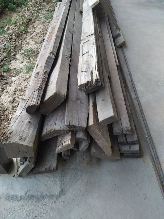 Опалубка, страпели