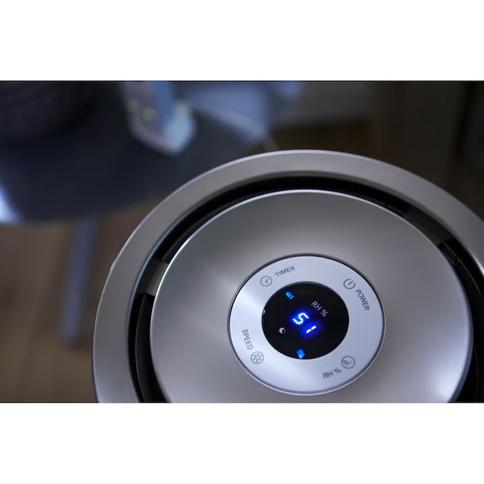 Овлажнител за въздух Philips HU4813