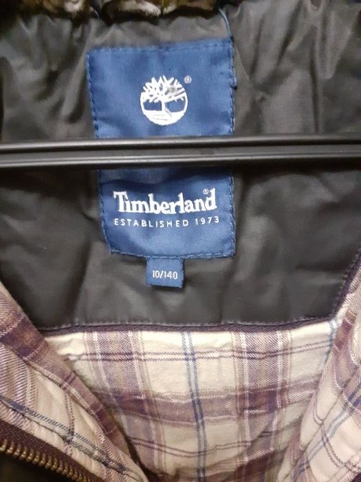 Детски ватирани якета за 12 г и др 134 см