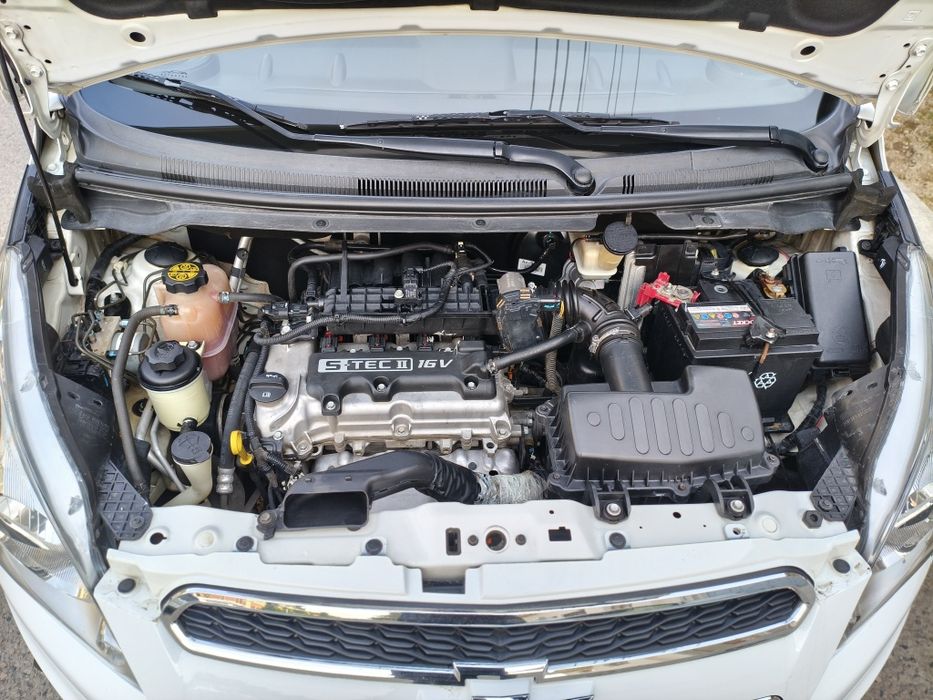 Spark arendaga yillik 25%