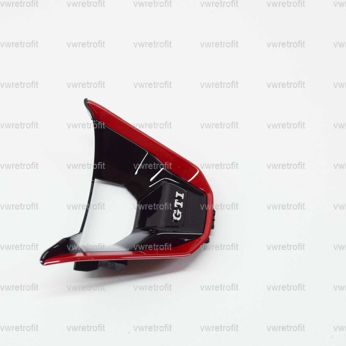 Trim GTI Volan VW Golf 7 VII VIII 8 MK8 Passat B8 Arteon Sport