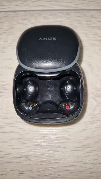 Беспроводные Наушники Sony